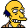 TV Movie Siskel Icon, TV Movie Siskel,Simpsons Vol. 04,Movie & TV