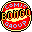 Folder Bongo Comics Icon, Folder Bongo Comics,Simpsons Vol. 06,Movie & TV