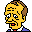 Guest Stars Bob Newhart Icon, Guest Stars Bob Newhart,Simpsons Vol. 06,Movie & TV