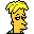 Guest Stars Cecil Terwillager David Hyde Pierce Icon, Guest Stars Cecil Terwillager David Hyde Pierce,Simpsons Vol. 06,Movie & TV