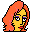 Guest Stars X Files Dana Scully Icon, Guest Stars X Files Dana Scully,Simpsons Vol. 06,Movie & TV
