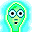 Guest Stars X Files X Files Burns Icon, Guest Stars X Files X Files Burns,Simpsons Vol. 06,Movie & TV