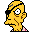 Guest Stars Matt Groening Icon, Guest Stars Matt Groening,Simpsons Vol. 07,Movie & TV