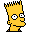 Neighborhood Kids Lester Icon, Neighborhood Kids Lester,Simpsons Vol. 07,Movie & TV