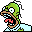 Bongo Comics Ingestible Bulk Homer Icon, Bongo Comics Ingestible Bulk Homer,Simpsons Vol. 08,Movie & TV