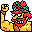 Bongo Comics Plaid Piper Willie Icon, Bongo Comics Plaid Piper Willie,Simpsons Vol. 08,Movie & TV