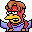 Bongo Comics Simpleton Nelson Icon, Bongo Comics Simpleton Nelson,Simpsons Vol. 08,Movie & TV