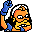 Bongo Comics The Human Torque Otto Icon, Bongo Comics The Human Torque Otto,Simpsons Vol. 08,Movie & TV