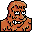 Bongo Comics The Mudslinger Quimby Icon, Bongo Comics The Mudslinger Quimby,Simpsons Vol. 08,Movie & TV