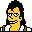 Guest Stars Roy Icon, Guest Stars Roy,Simpsons Vol. 08,Movie & TV
