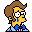 Homertopia Teen Prom Homer Icon, Homertopia Teen Prom Homer,Simpsons Vol. 08,Movie & TV