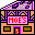 Town Moes Tavern Icon, Town Moes Tavern,Simpsons Vol. 08,Movie & TV