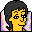 Folder Guest Stars Icon, Folder Guest Stars,Simpsons Vol. 09,Movie & TV