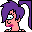 Futurama Leela Icon, Futurama Leela,Simpsons Vol. 09,Movie & TV