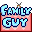 Family Guy Family Guy folder Icon, Family Guy Family Guy folder,Simpsons Vol. 10,Movie & TV