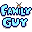 Family Guy Family Guy logo Icon, Family Guy Family Guy logo,Simpsons Vol. 10,Movie & TV