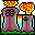 Folder Nuclear Plant Icon, Folder Nuclear Plant,Simpsons Vol. 10,Movie & TV