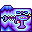 Folder Object Icons Icon, Folder Object Icons,Simpsons Vol. 10,Movie & TV