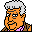 Guest Stars Tito Puente Icon, Guest Stars Tito Puente,Simpsons Vol. 10,Movie & TV