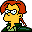 Neighborhood Kids Gavin spoiled kid Icon, Neighborhood Kids Gavin spoiled kid,Simpsons Vol. 10,Movie & TV