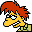 Neighborhood Kids Homer Glumplit Icon, Neighborhood Kids Homer Glumplit,Simpsons Vol. 10,Movie & TV