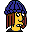 Neighborhood Kids Jimbo Jones 2 Icon, Neighborhood Kids Jimbo Jones 2,Simpsons Vol. 10,Movie & TV