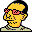 Guest Stars U2 Bono Icon, Guest Stars U2 Bono,Simpsons Vol. 11,Movie & TV