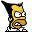 Homertopia Homer as Wolverine Icon, Homertopia Homer as Wolverine,Simpsons Vol. 11,Movie & TV