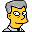 Misc Episodes Glen Icon, Misc Episodes Glen,Simpsons Vol. 11,Movie & TV