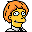 Misc Episodes Jane Icon, Misc Episodes Jane,Simpsons Vol. 11,Movie & TV