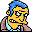 Misc Episodes Johnny boy Icon, Misc Episodes Johnny boy,Simpsons Vol. 11,Movie & TV