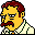 Misc Episodes Khlav Kalash vendor Icon, Misc Episodes Khlav Kalash vendor,Simpsons Vol. 11,Movie & TV