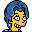 Misc Episodes Lil Vicky Icon, Misc Episodes Lil Vicky,Simpsons Vol. 11,Movie & TV