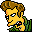 School Armin Tamzarian Icon, School Armin Tamzarian,Simpsons Vol. 11,Movie & TV