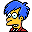 School Ding a ling kid Icon, School Ding a ling kid,Simpsons Vol. 11,Movie & TV