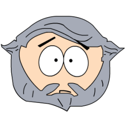 Cartman General head Icon, Cartman General head,South Park Cartman,Movie & TV