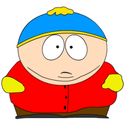 Cartman normal Icon, Cartman normal,South Park Cartman,Movie & TV