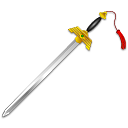 Hero Sword Icon, Hero Sword,Storm Riders - Swords,Movie & TV,