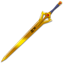 Loser Icon, Loser,Storm Riders - Swords,Movie & TV,