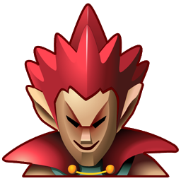 Juet Sam Icon, Juet Sam,Storm Riders,Movie & TV,