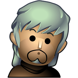 Nameless Icon, Nameless,Storm Riders,Movie & TV,