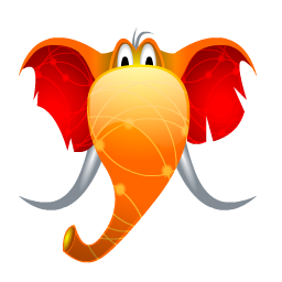 Tantor Icon, Tantor,Tarzan,Movie & TV,