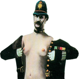 Dock Settings Icon, Dock Settings,Terry Gilliam,Movie & TV