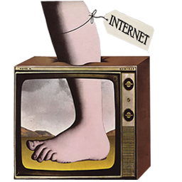 Internet Icon, Internet,Terry Gilliam,Movie & TV