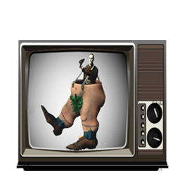Misc Icon, Misc,Terry Gilliam,Movie & TV