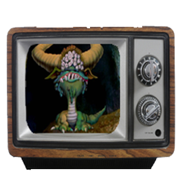 Security Icon, Security,Terry Gilliam,Movie & TV