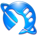 hithhicker's Icon, hithhicker's,The Hitchhiker's Guide to the Galaxy,Movie & TV,