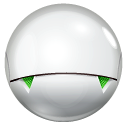 marvin Icon, marvin,The Hitchhiker's Guide to the Galaxy,Movie & TV,