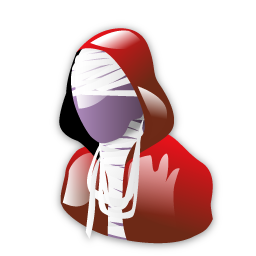 Mumm ra Icon, Mumm ra,Thundercats,Movie & TV