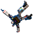 Transformers Soundwave Icon, Transformers Soundwave,Movie & TV